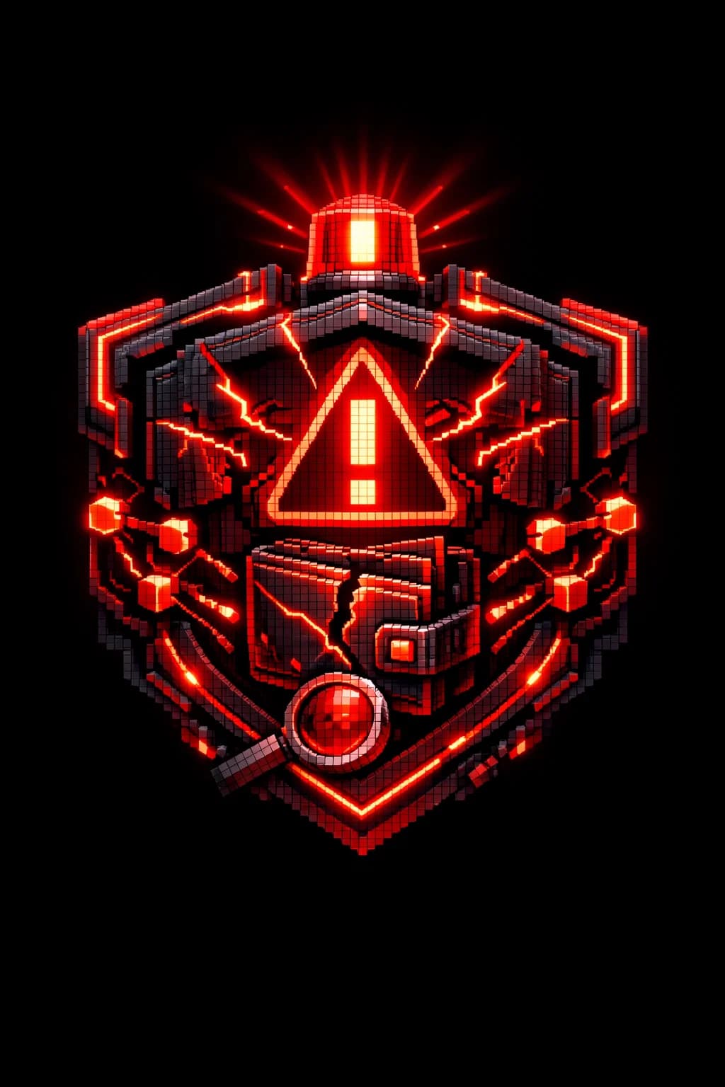 Web3 Fraud Files banner artwork